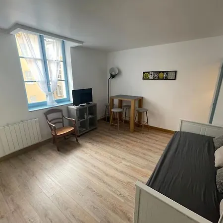 15 Rue Chevalier Paul Toulon