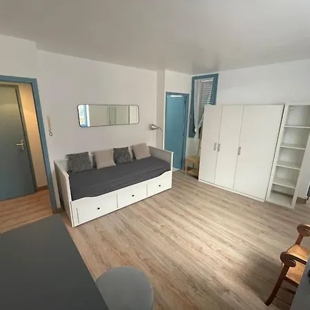 15 Rue Chevalier Paul Toulon