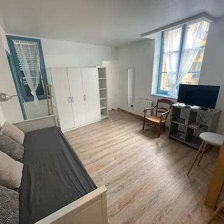 15 Rue Chevalier Paul Apartment Toulon